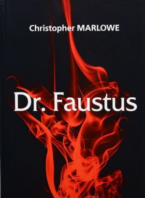 Dr. Faustus