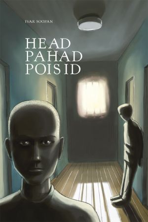 Head pahad poisid