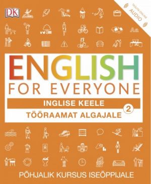 English for everyone. tööraamat algajale 2