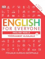 English for everyone. tööraamat algajale  1