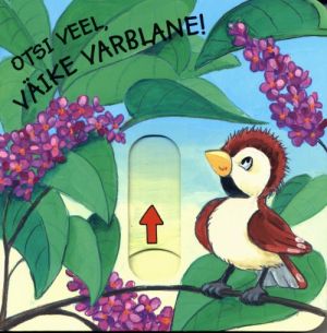 Otsi veel, väike varblane!