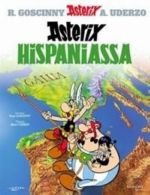 Asterix Hispaniassa. Asterix