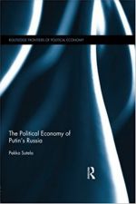 The Political Economy of Putin's Russia