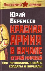 Красная Армия в начале Второй мировой. Как готовились к войне солдаты и маршалы/