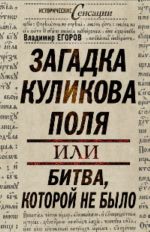 Загадка Куликова поля, или битва, которой не было.