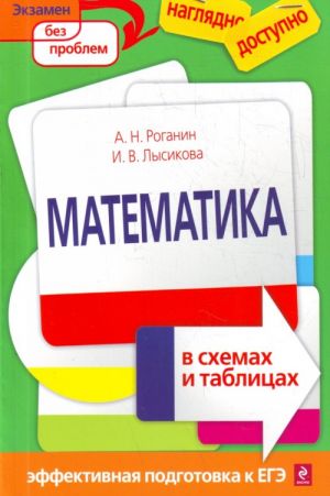 Matematika v skhemakh i tablitsakh.