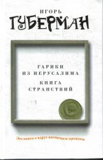 Гарики из Иерусалима. Книга странствий.