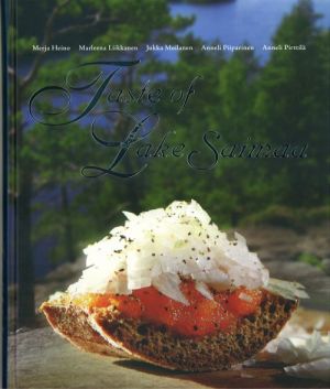 Taste of lake Saimaa (in English)