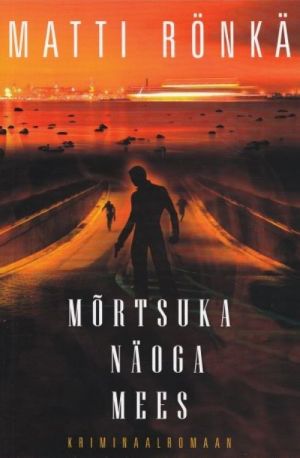 Mortsuka naoga mees