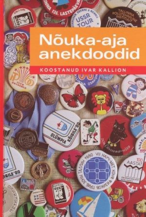 Nouka-aja anekdoodid