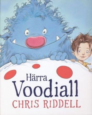 Harra Voodiall