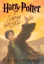 Harry Potter ja surma vagised