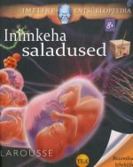 Inimkeha saladused