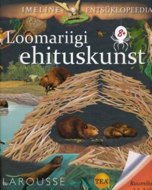 Loomariigi ehituskunst