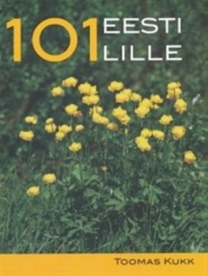 101 EESTI LILLE