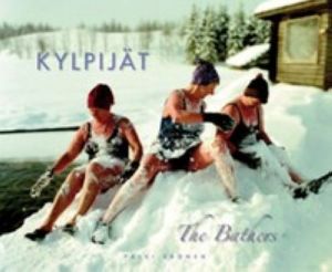 Kylpijät - The Bathers