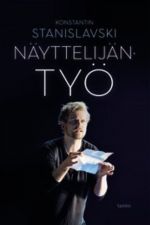 Näyttelijän työ