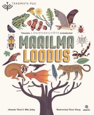 Maailma loodus