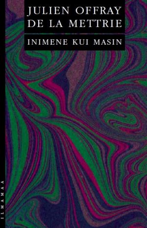 Inimene kui masin