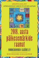 2018. aasta päikesemärkide raamat