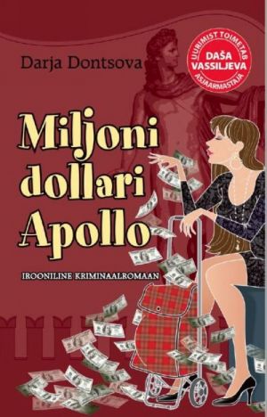 Miljoni dollari apollo