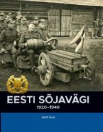 Eesti sõjavägi 1920-1940