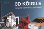 3d kõigile. kompaktne sketchupi käsiraamat