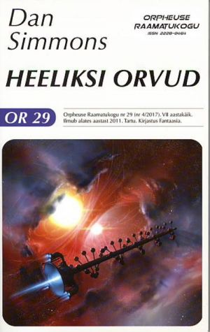 Heeliksi orvud