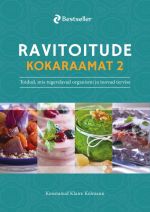 Ravitoitude kokaraamat 2