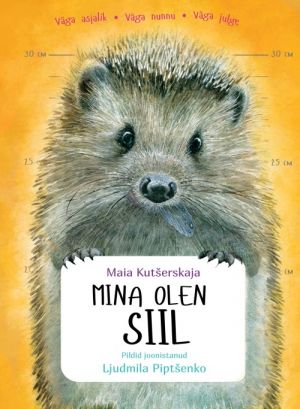 Mina olen siil