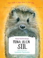 Mina olen siil