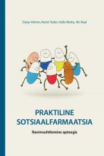 Praktiline sotsiaalfarmaatsia. ravimsuhtlemine apteegis