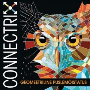 Connectrix. geomeetriline puslemõistatus