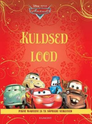 Autod. kuldsed lood