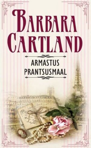 Armastus prantsusmaal