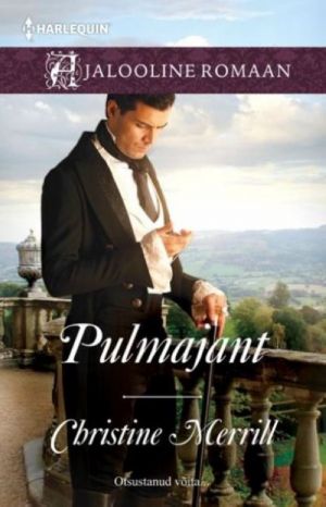 Pulmajant