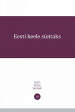 Eesti keele süntaks