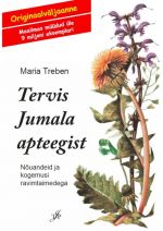 Tervis jumala apteegist