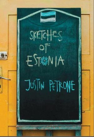 Sketches of estonia