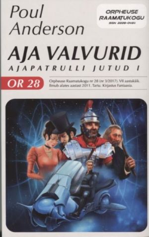 Aja valvurid