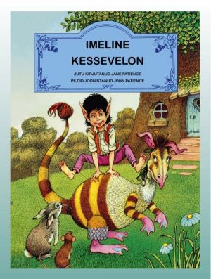 Imeline kessevelon