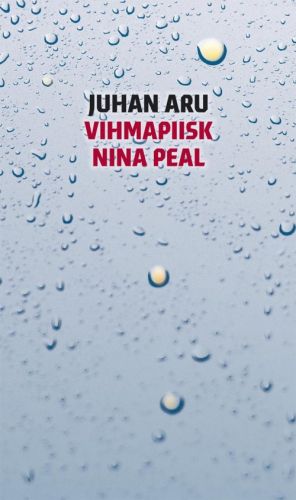 Vihmapiisk nina peal