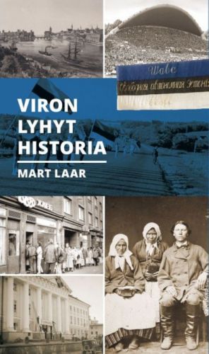 Viron lyhyt historia