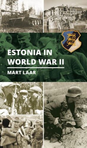 Estonia in world war ii