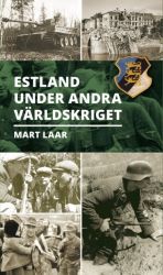 Estland under andra världskrieget