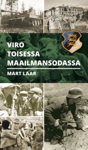 Viro toisessa maailmansodassa