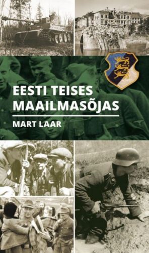 Eesti teises maailmasõjas