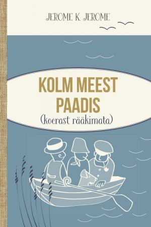 Kolm meest paadis (koerast rääkimata)