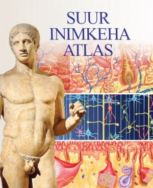 Suur inimkeha atlas