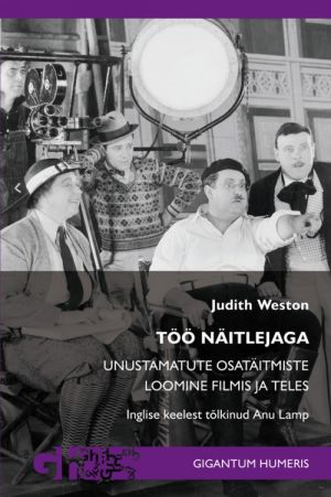 Töö näitlejaga